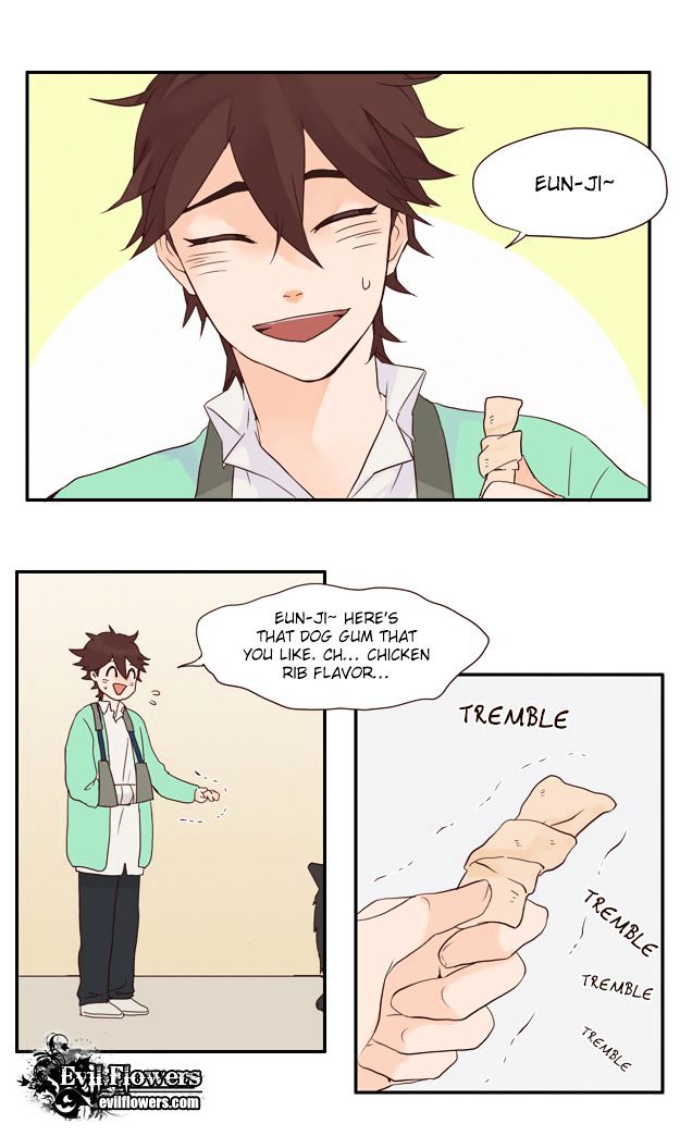 Pine in the Flower Garden Chapter 20 page 28 - Chapter 20