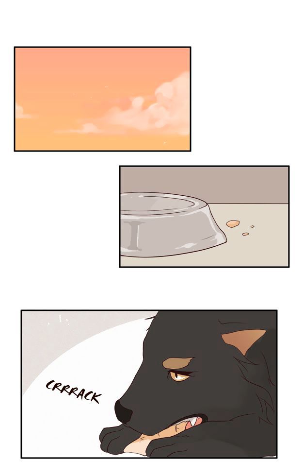 Pine in the Flower Garden Chapter 20 page 30 - Chapter 20