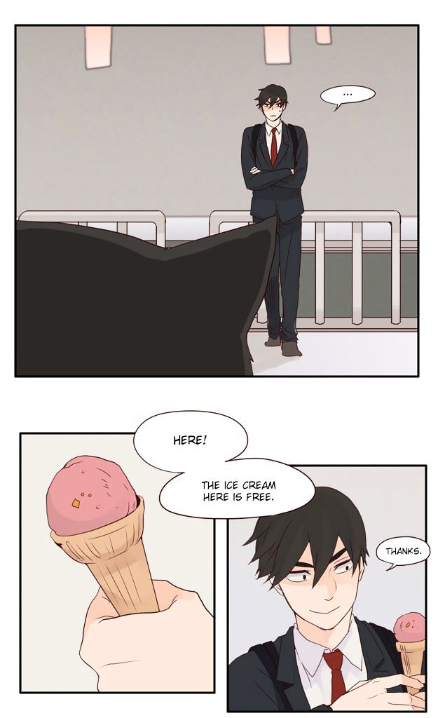 Pine in the Flower Garden Chapter 20 page 31 - Chapter 20