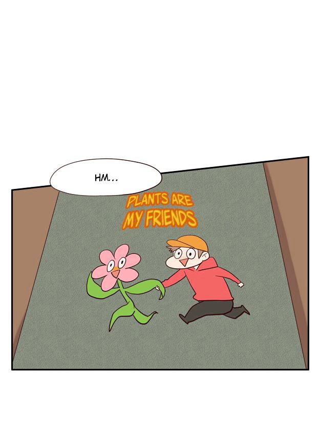 Pine in the Flower Garden Chapter 20 page 36 - Chapter 20