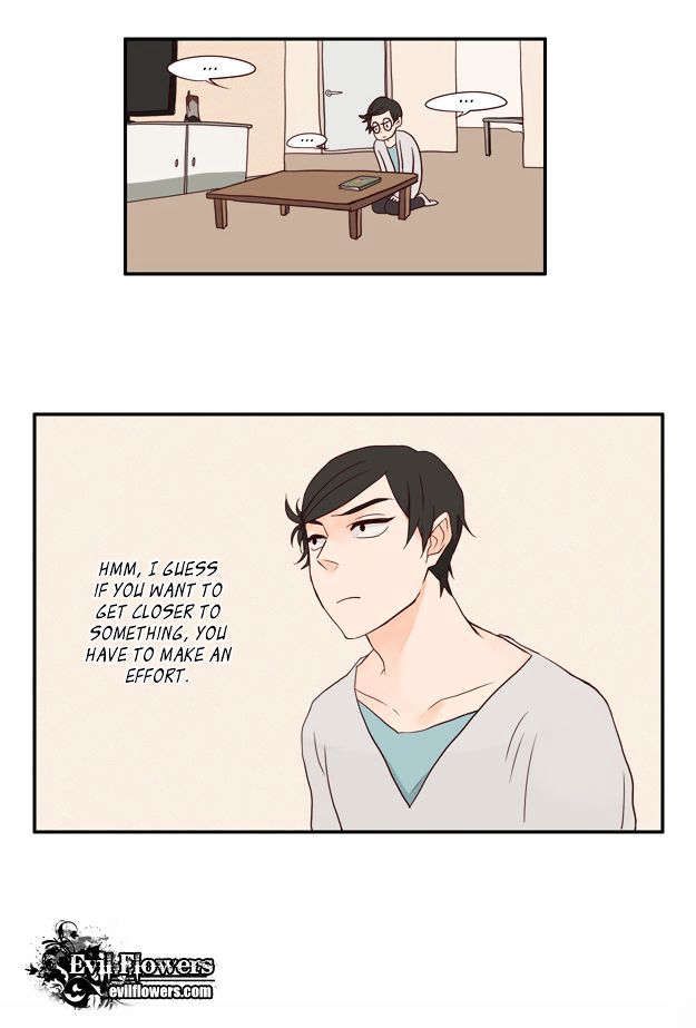 Pine in the Flower Garden Chapter 20 page 37 - Chapter 20