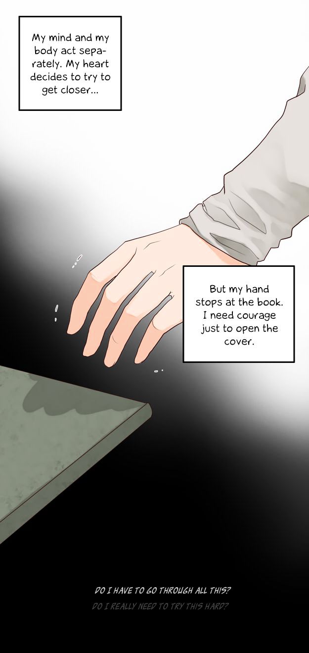 Pine in the Flower Garden Chapter 20 page 38 - Chapter 20