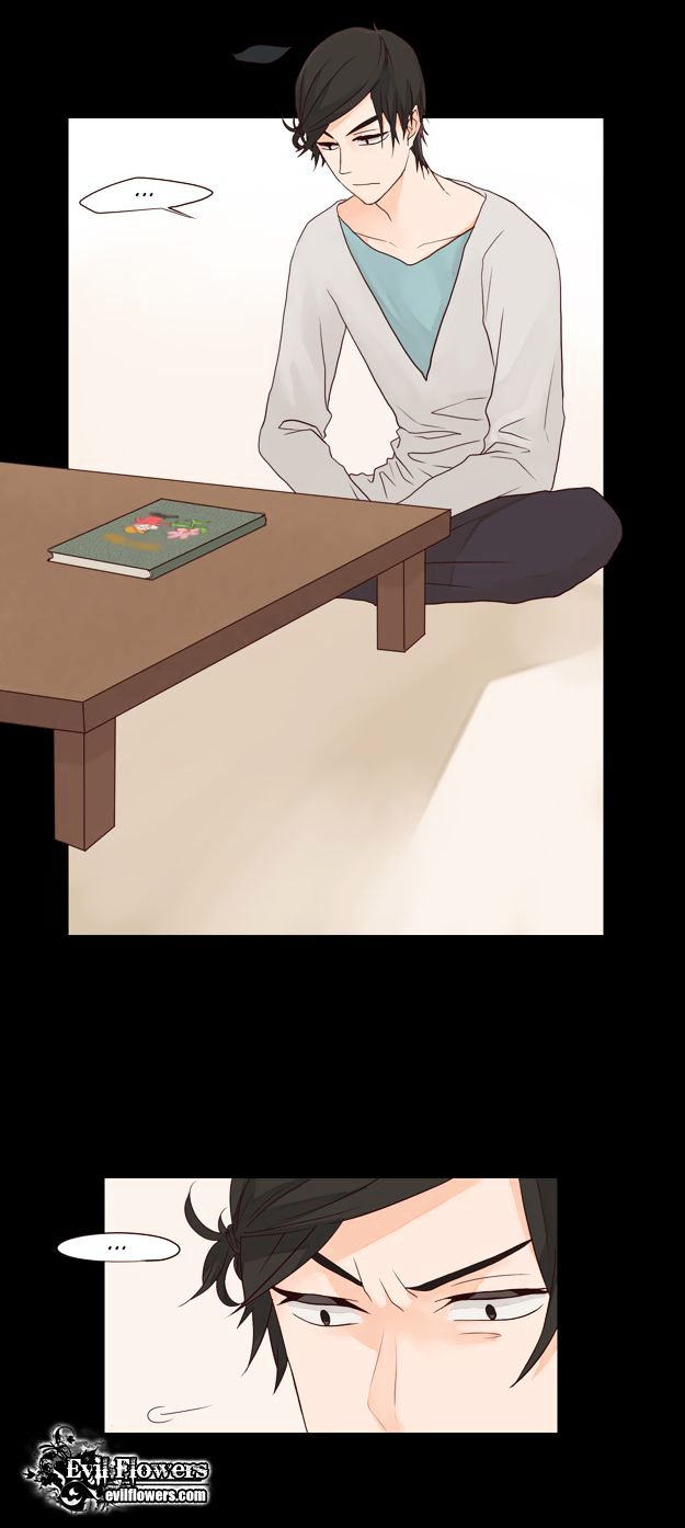 Pine in the Flower Garden Chapter 20 page 41 - Chapter 20