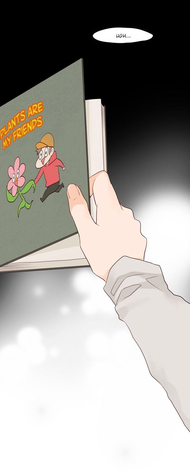 Pine in the Flower Garden Chapter 20 page 42 - Chapter 20