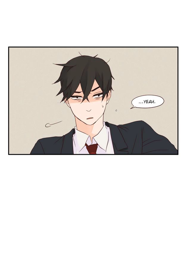 Pine in the Flower Garden Chapter 20 page 45 - Chapter 20