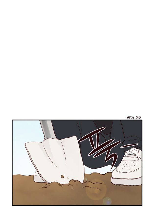 Pine in the Flower Garden Chapter 21 page 23 - Chapter 21
