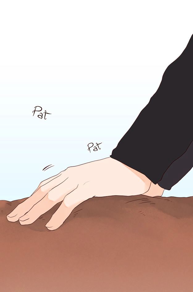Pine in the Flower Garden Chapter 21 page 27 - Chapter 21