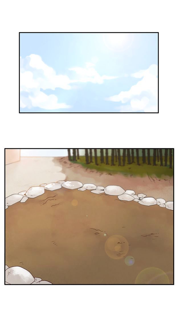 Pine in the Flower Garden Chapter 21 page 3 - Chapter 21
