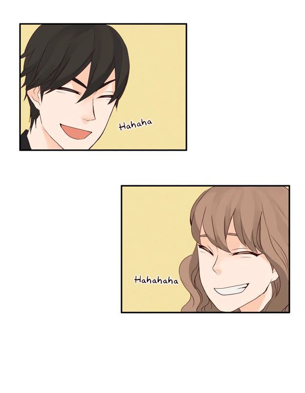 Pine in the Flower Garden Chapter 21 page 30 - Chapter 21