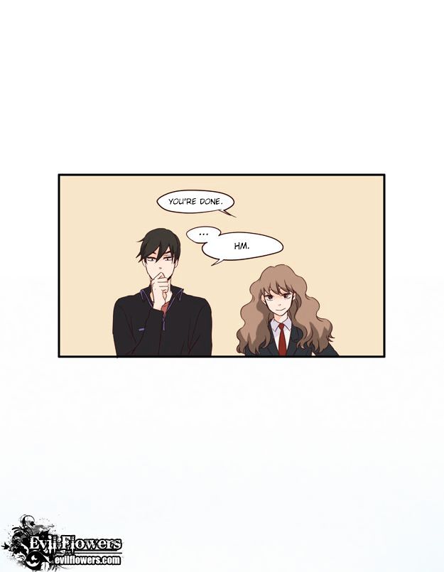 Pine in the Flower Garden Chapter 21 page 31 - Chapter 21