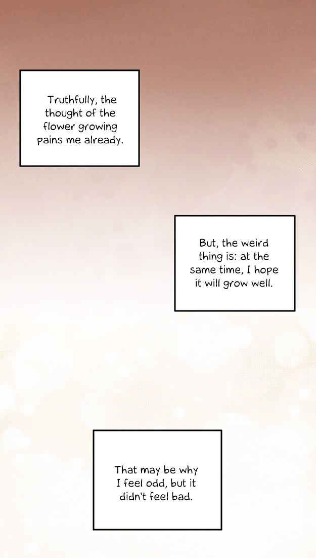 Pine in the Flower Garden Chapter 21 page 33 - Chapter 21