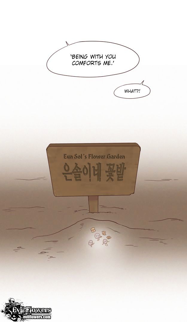 Pine in the Flower Garden Chapter 21 page 35 - Chapter 21