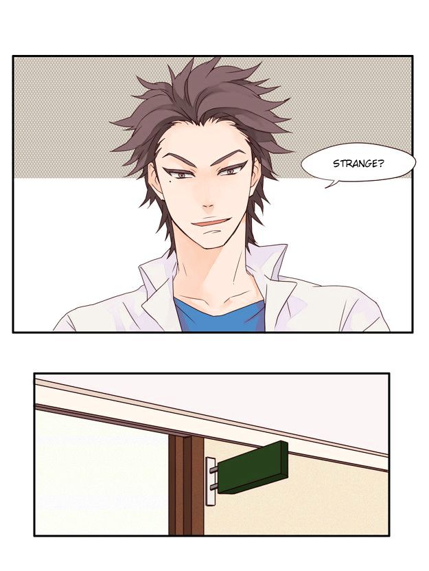Pine in the Flower Garden Chapter 22 page 12 - Chapter 22