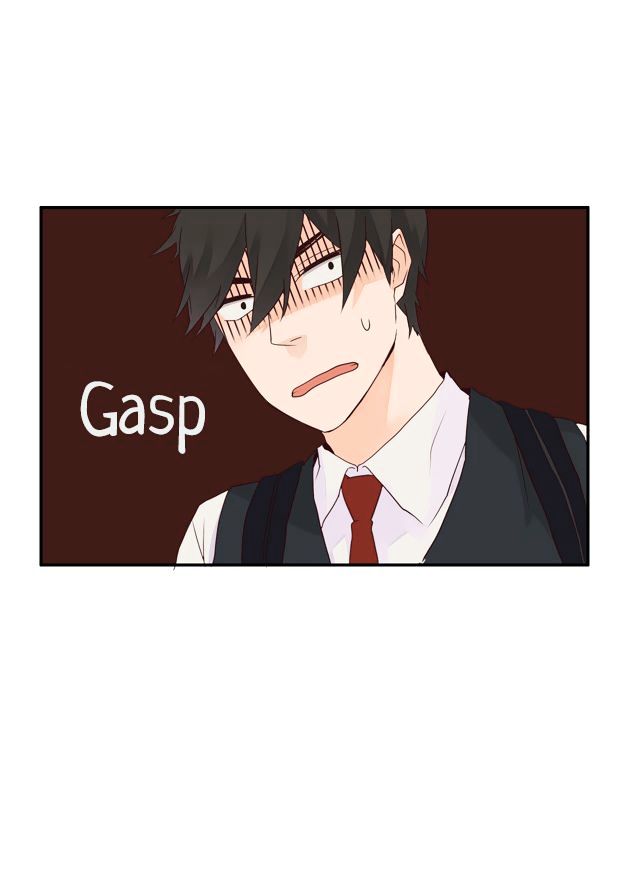Pine in the Flower Garden Chapter 22 page 28 - Chapter 22