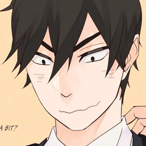 Pine in the Flower Garden Chapter 22 cover