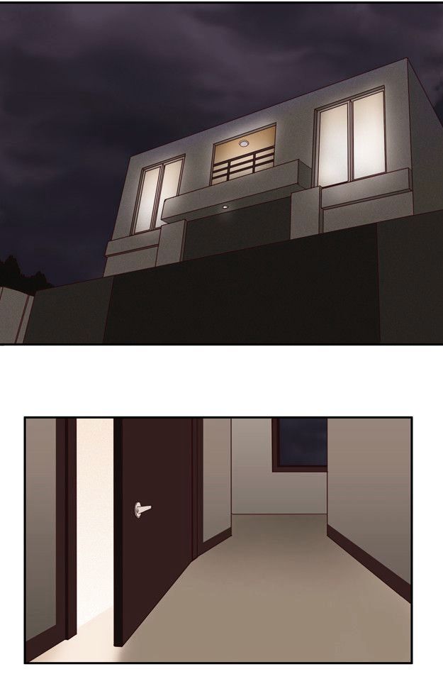 Pine in the Flower Garden Chapter 23 page 15 - Chapter 23