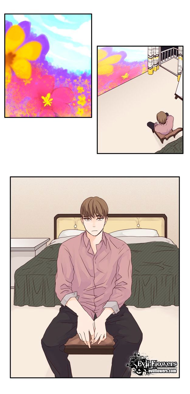 Pine in the Flower Garden Chapter 23 page 16 - Chapter 23