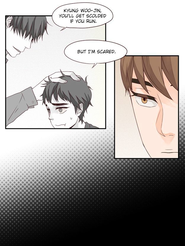 Pine in the Flower Garden Chapter 23 page 18 - Chapter 23