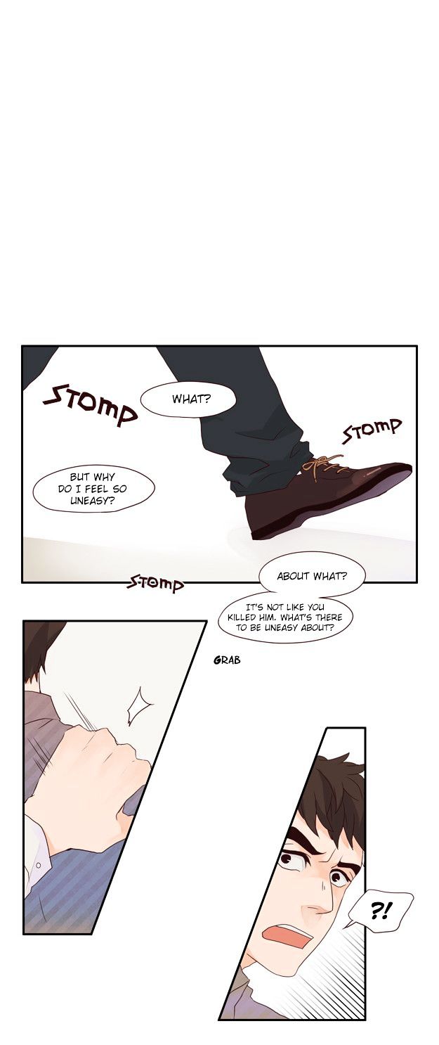 Pine in the Flower Garden Chapter 23 page 2 - Chapter 23