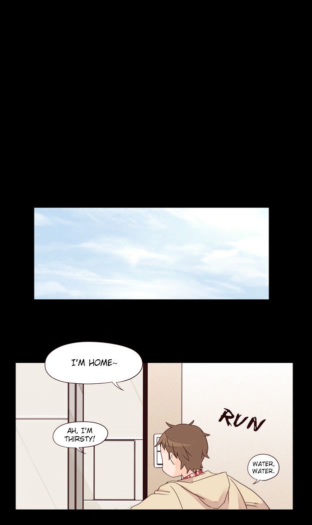 Pine in the Flower Garden Chapter 23 page 21 - Chapter 23