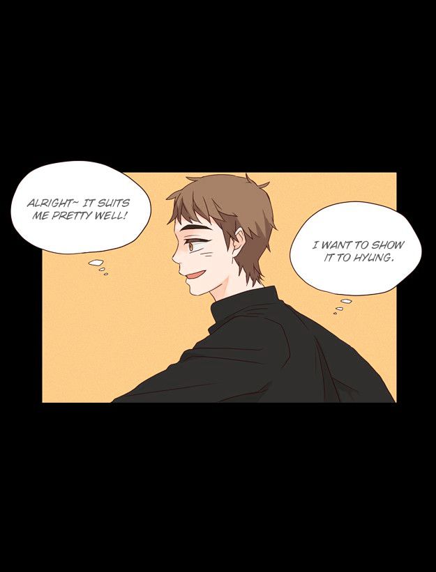Pine in the Flower Garden Chapter 23 page 32 - Chapter 23