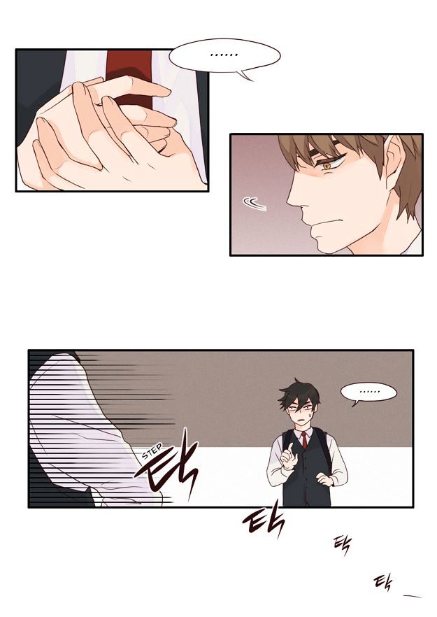 Pine in the Flower Garden Chapter 23 page 9 - Chapter 23