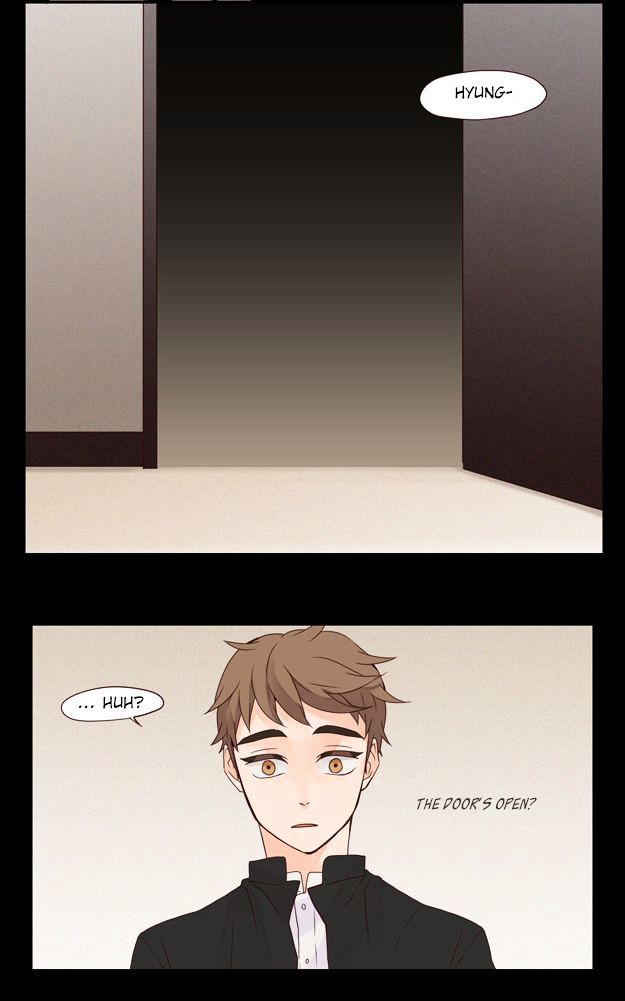 Pine in the Flower Garden Chapter 24 page 18 - Chapter 24