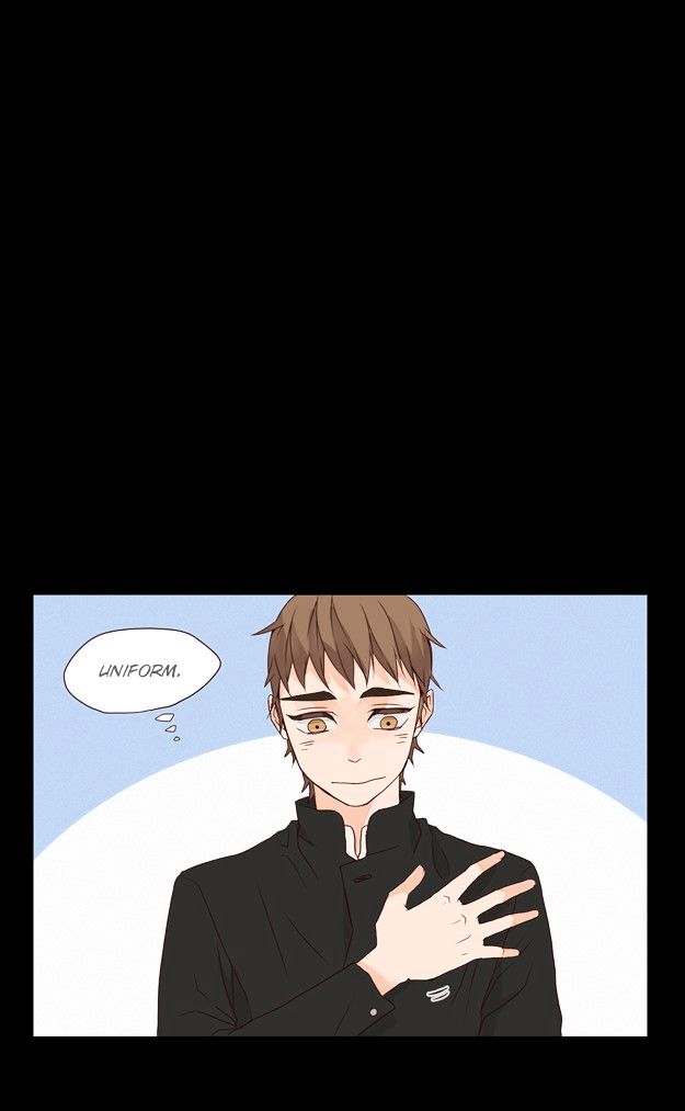 Pine in the Flower Garden Chapter 24 page 2 - Chapter 24