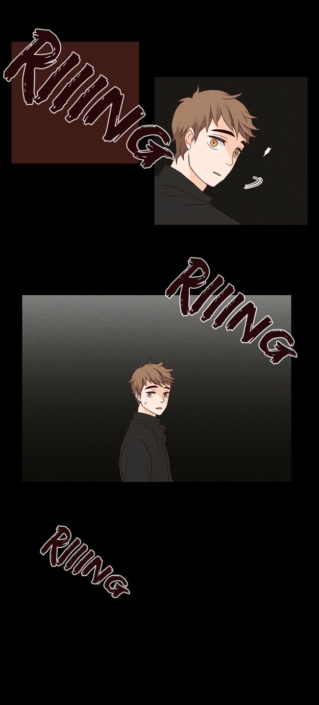 Pine in the Flower Garden Chapter 24 page 20 - Chapter 24