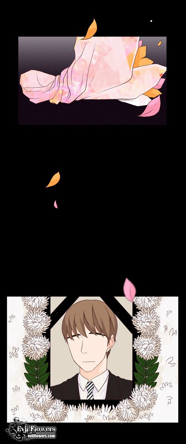 Pine in the Flower Garden Chapter 24 page 21 - Chapter 24