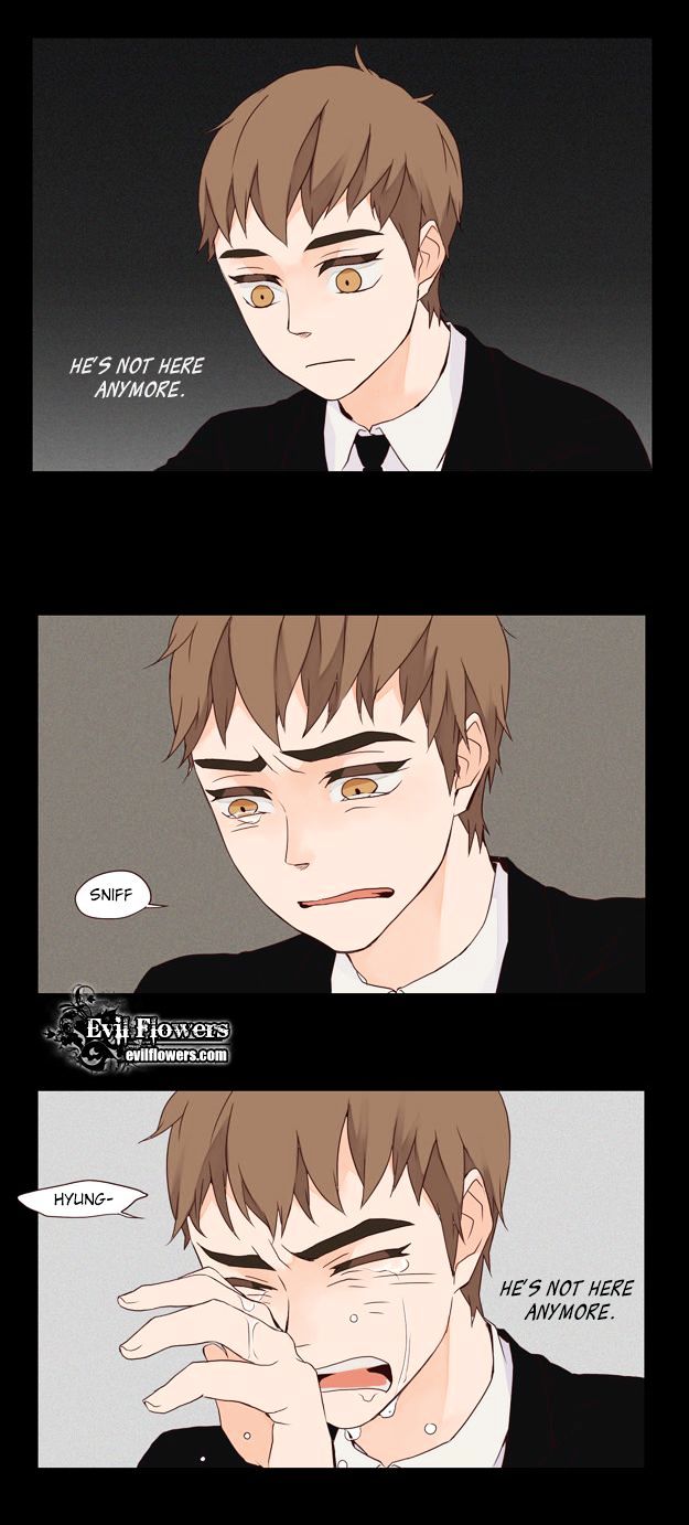 Pine in the Flower Garden Chapter 24 page 25 - Chapter 24