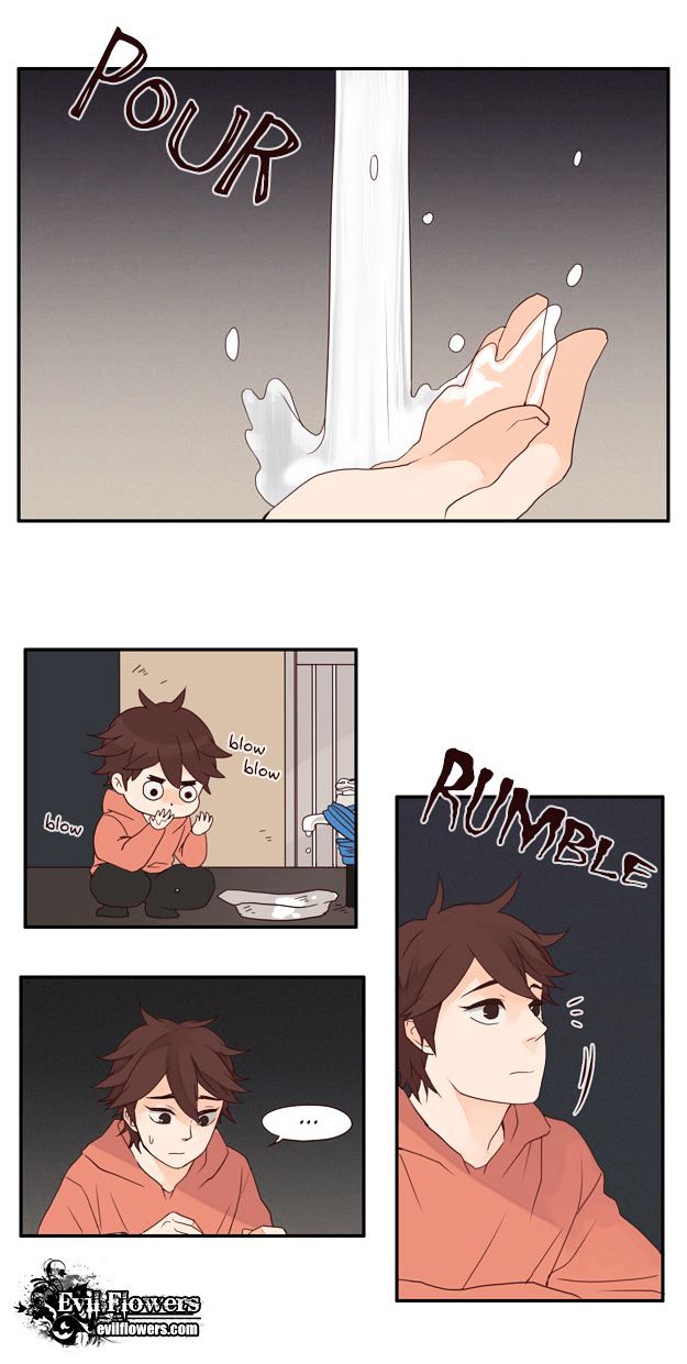 Pine in the Flower Garden Chapter 24 page 29 - Chapter 24
