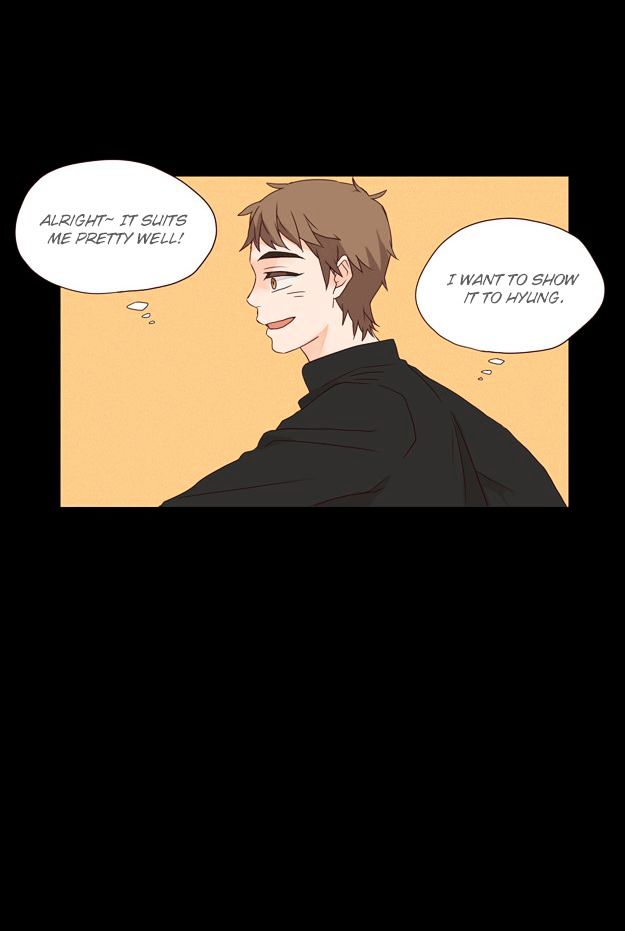 Pine in the Flower Garden Chapter 24 page 3 - Chapter 24