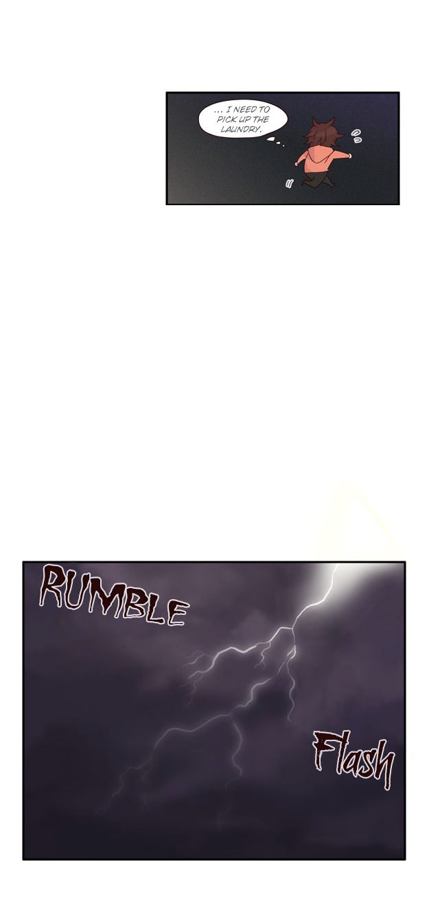 Pine in the Flower Garden Chapter 24 page 31 - Chapter 24
