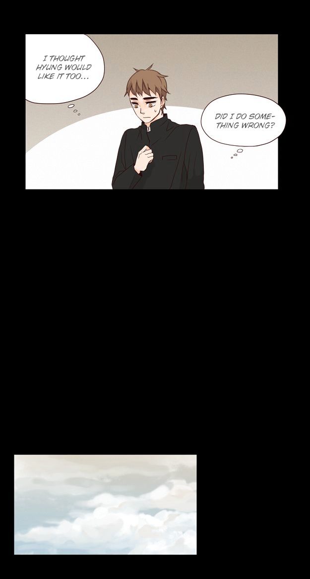 Pine in the Flower Garden Chapter 24 page 7 - Chapter 24