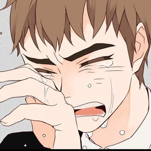 Pine in the Flower Garden Chapter 24 cover