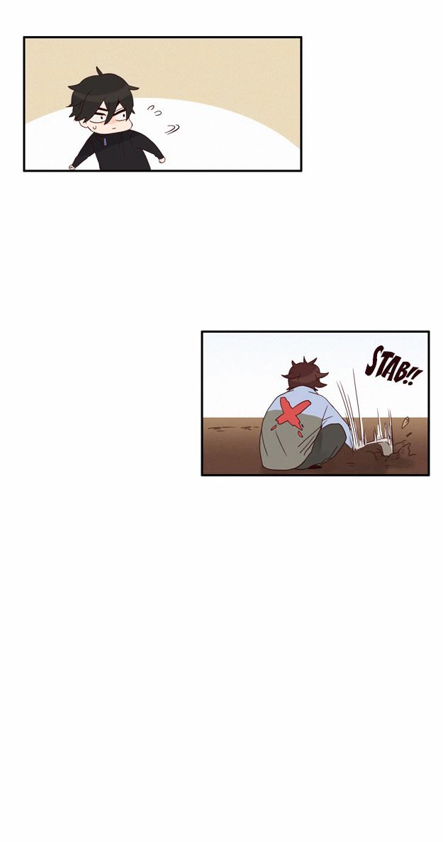 Pine in the Flower Garden Chapter 25 page 15 - Chapter 25