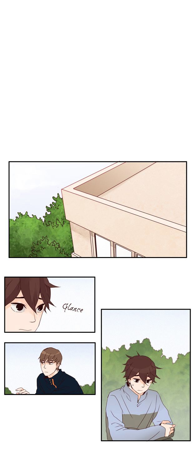 Pine in the Flower Garden Chapter 25 page 25 - Chapter 25