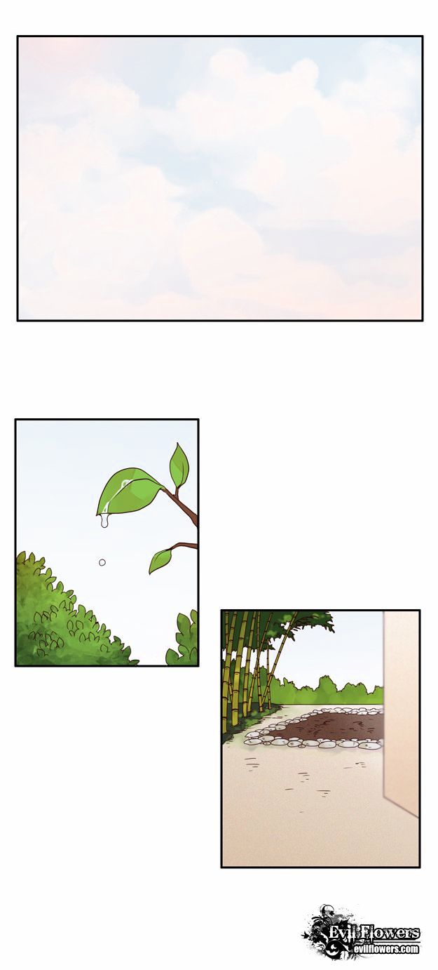 Pine in the Flower Garden Chapter 25 page 4 - Chapter 25