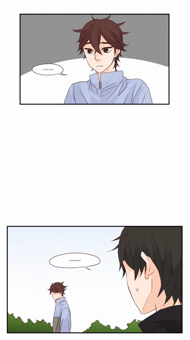 Pine in the Flower Garden Chapter 25 page 9 - Chapter 25
