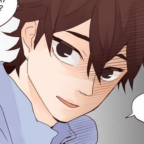 Pine in the Flower Garden Chapter 25 cover