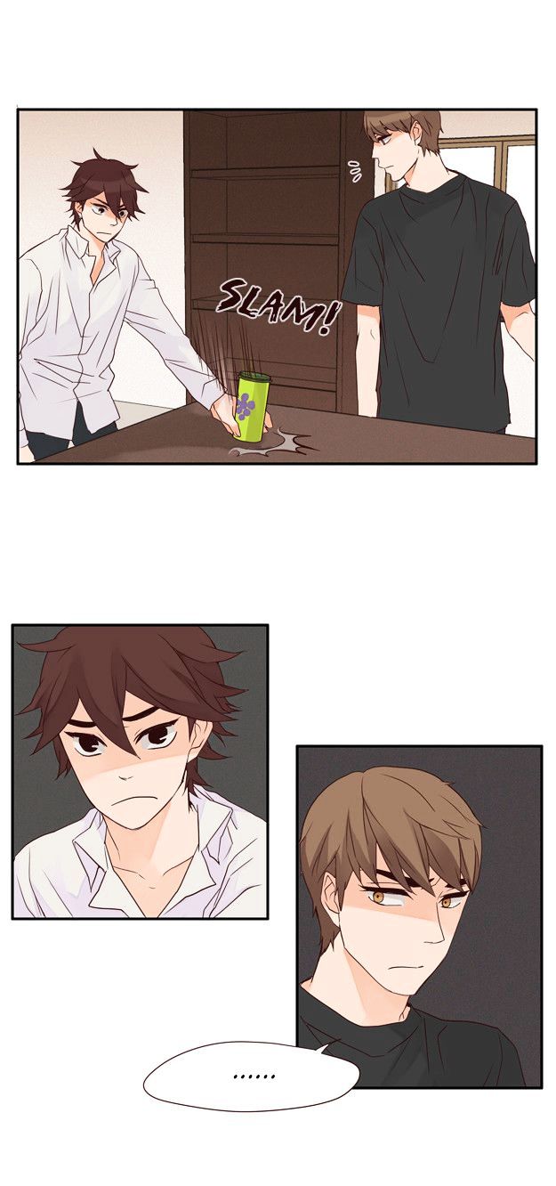 Pine in the Flower Garden Chapter 26 page 10 - Chapter 26