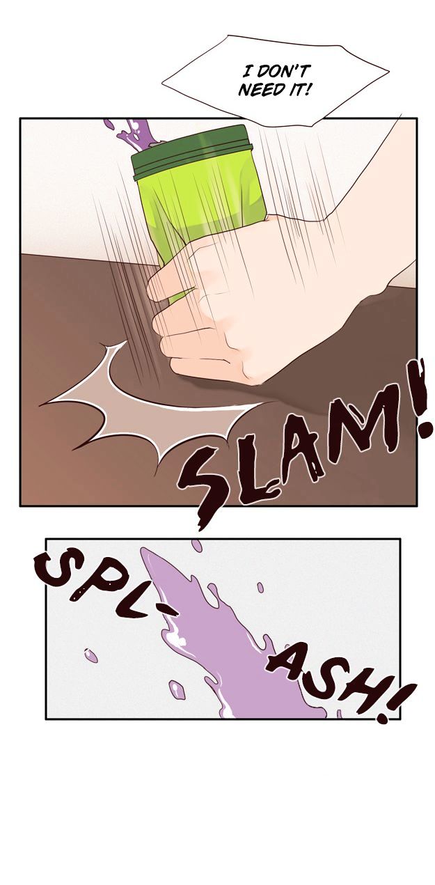 Pine in the Flower Garden Chapter 26 page 15 - Chapter 26