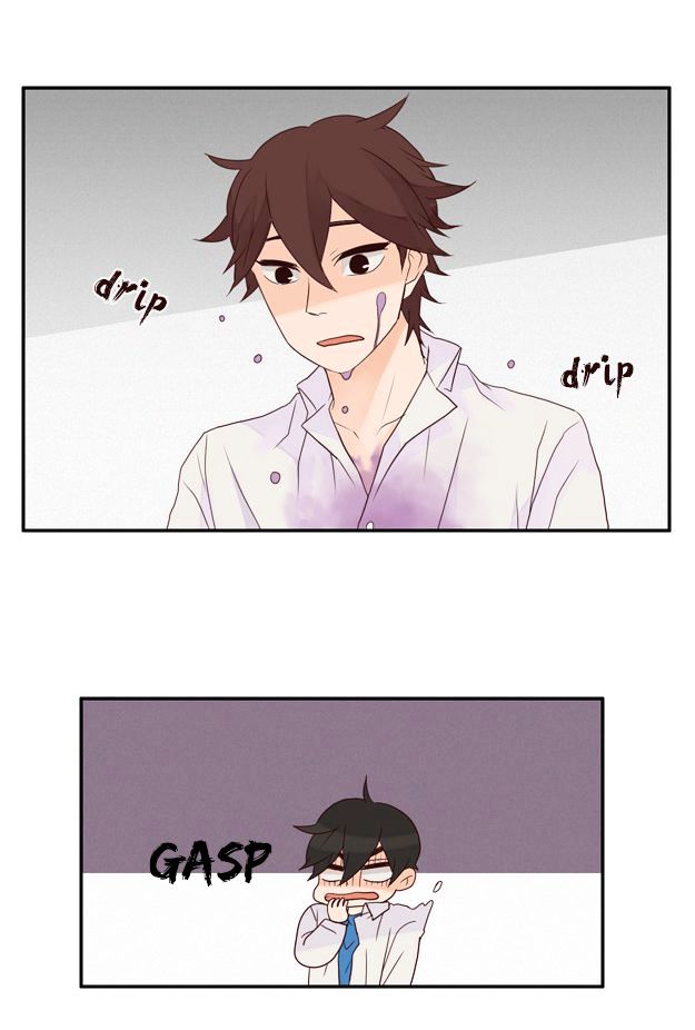 Pine in the Flower Garden Chapter 26 page 16 - Chapter 26
