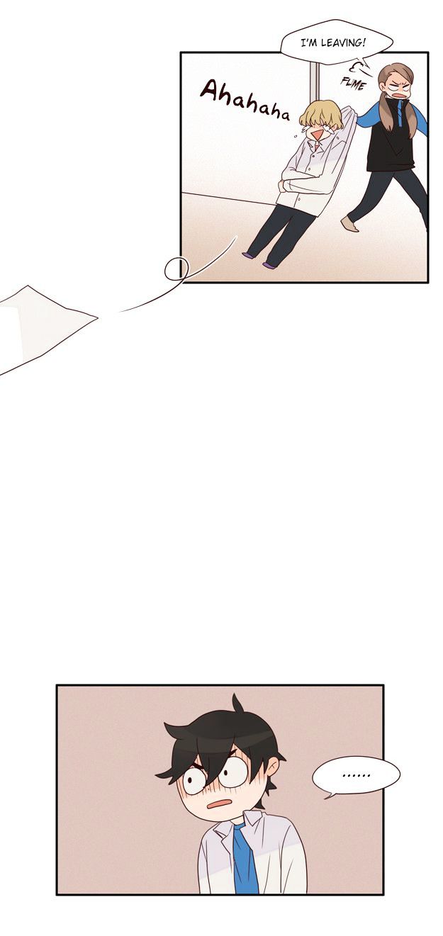 Pine in the Flower Garden Chapter 26 page 24 - Chapter 26
