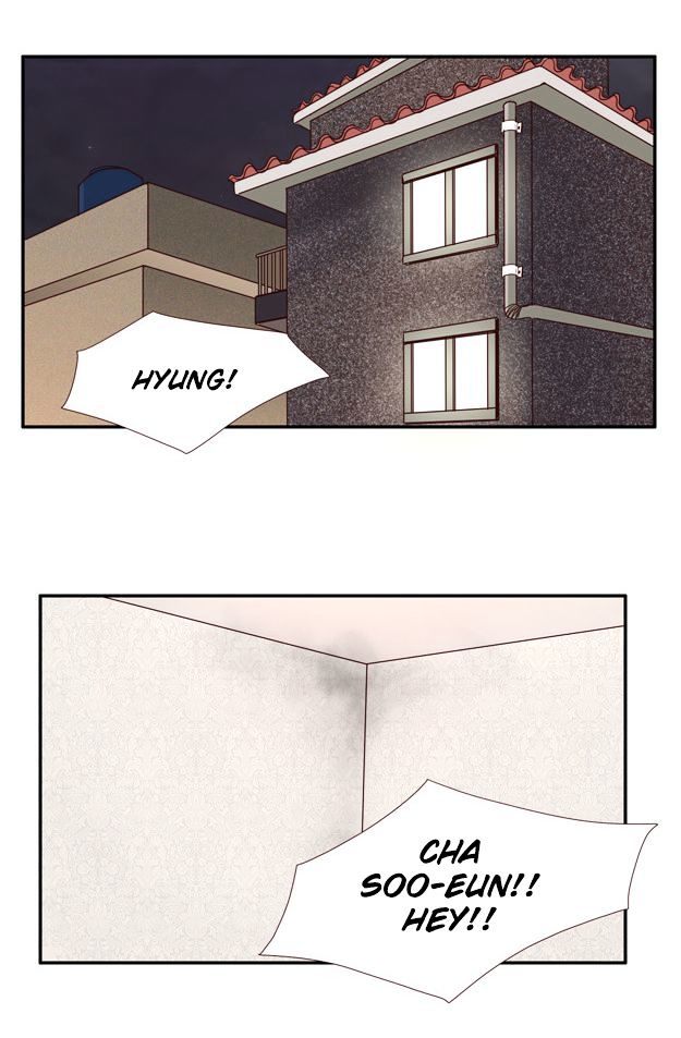 Pine in the Flower Garden Chapter 26 page 29 - Chapter 26