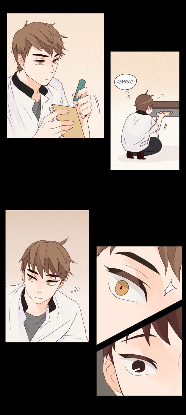 Pine in the Flower Garden Chapter 27 page 12 - Chapter 27