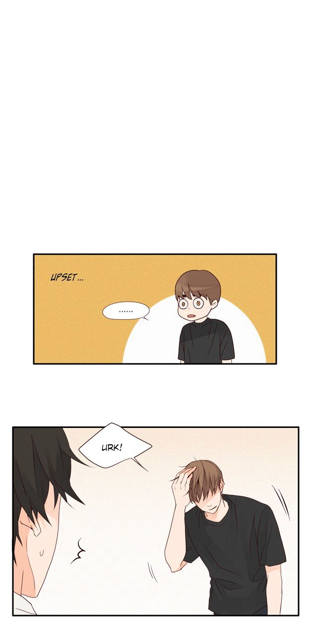 Pine in the Flower Garden Chapter 27 page 3 - Chapter 27