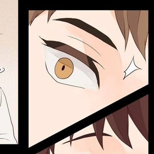 Pine in the Flower Garden Chapter 27 cover