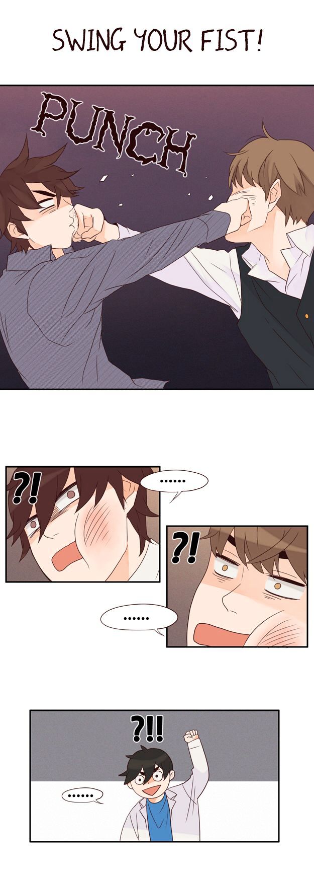 Pine in the Flower Garden Chapter 28 page 11 - Chapter 28